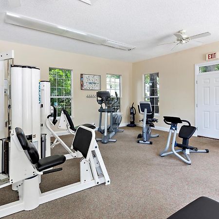 Boozies Bungalow St. Simons Island المظهر الخارجي الصورة