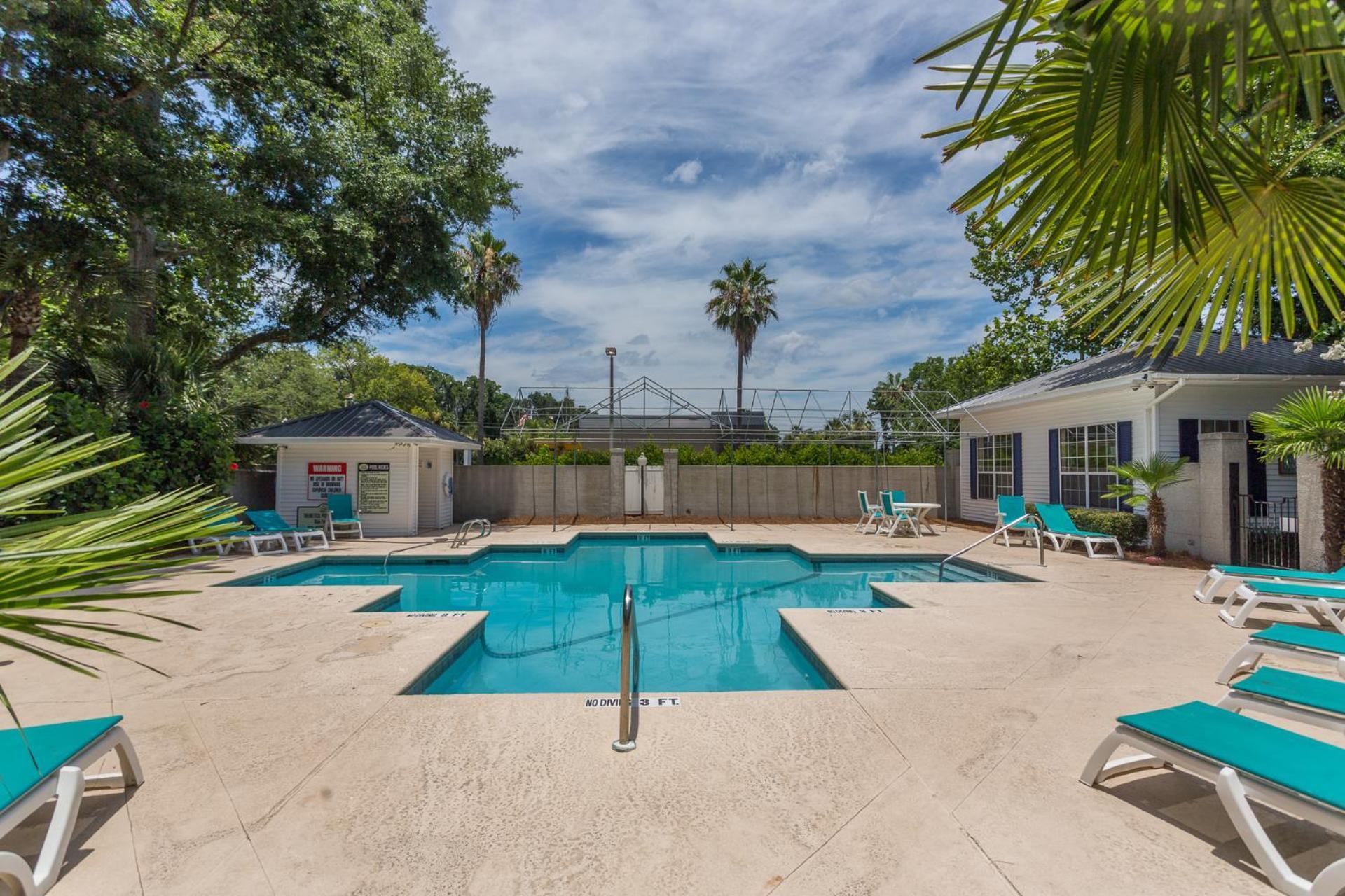 Boozies Bungalow St. Simons Island المظهر الخارجي الصورة
