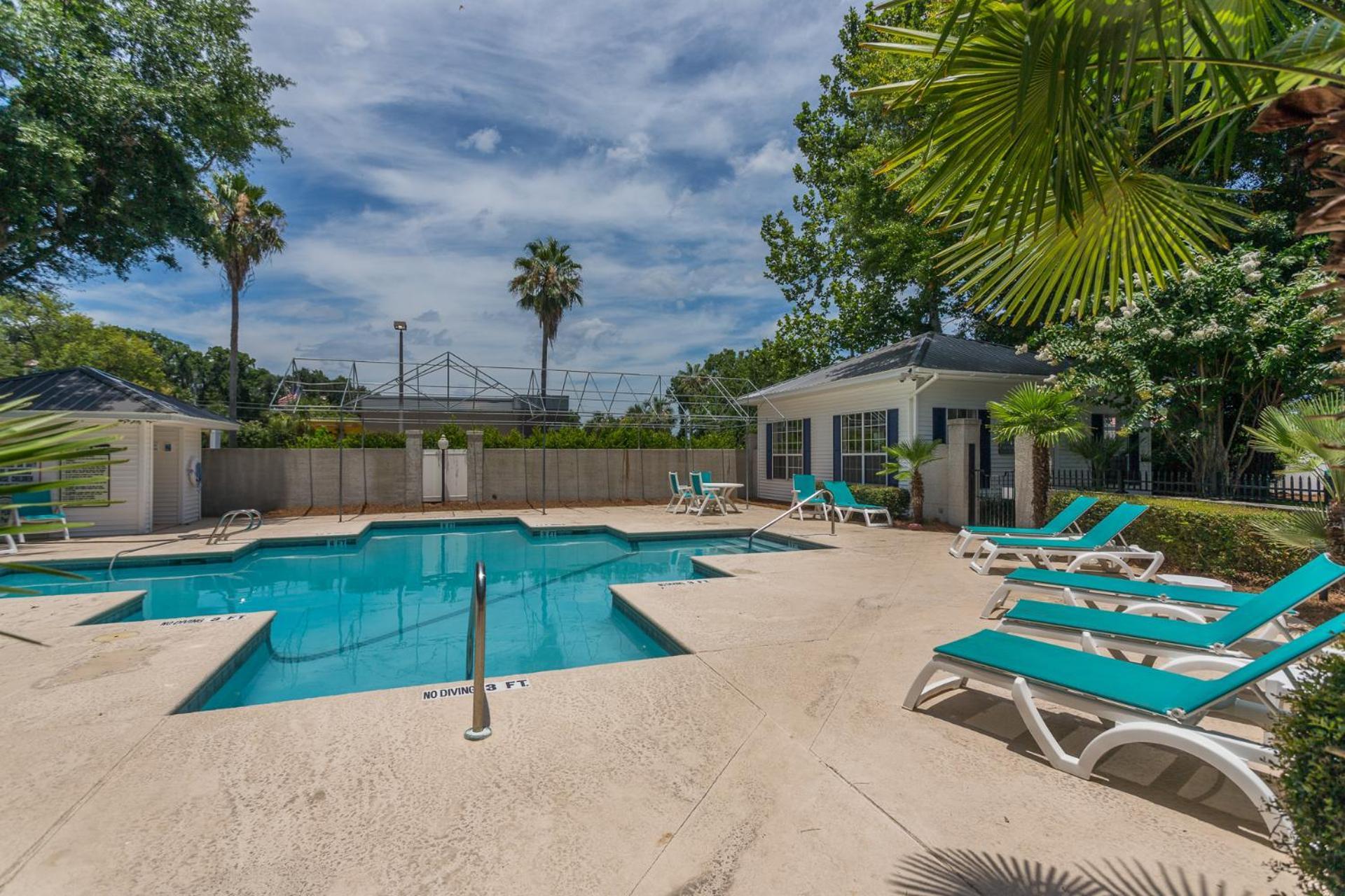 Boozies Bungalow St. Simons Island المظهر الخارجي الصورة